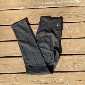 Lululemon Groove Pant II (Roll Down
Regular)